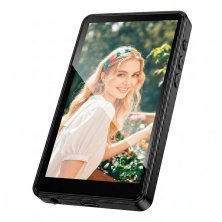 Экран магнитный для селфи-монитора Hoco DI100 (19pc) (черный)