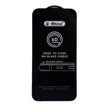 Захисне скло G-Rhino Glass для Apple iPhone 6 / 6s White