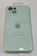 Чохол Silicone Case Copy Apple iPhone 13 Square Light Turquoise, 26