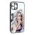 Чохол Prisma Ladies New для Apple iPhone 12 Pro Purple