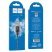 USB кабель HOCO X14 USB - Type-C, 2 метри, чорний