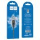 USB кабель HOCO X14 USB - Type-C, 2 метри, чорний