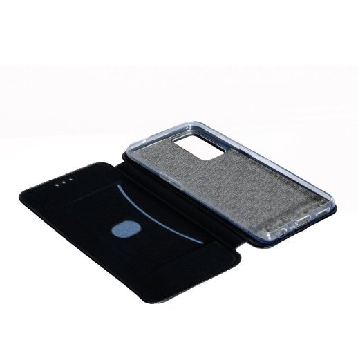 Чохол-книжка 360 New для Realme GT Master Black