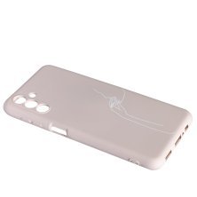 Силіконовий чохол Case Art для Samsung A04S Image