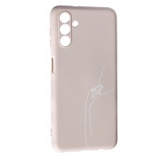 Силіконовий чохол Case Art для Samsung A04S Image