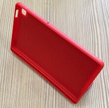 Книжка кожа планшет Pencil Case Samsung Tab A7 Lite (T220/T225) Pine Green