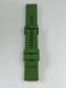 Ремінець для Xiaomi Amazfit Bip Original Design 20mm Green