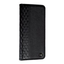 Книга Deluxe для Xiaomi Redmi A5 (UA/EUROPE) Black