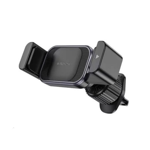 Автомобільний тримач BOROFONE BH106 Ascend pull clip car holder(air outlet)