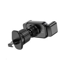 Автомобільний тримач BOROFONE BH106 Ascend pull clip car holder(air outlet)
