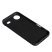 Силіконовий чохолНакладка  Color (With Magnit) для Apple iPhone 17 Air Black