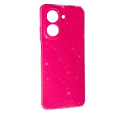 Силіконовий чохол Summer Vibe для Xiaomi Redmi A5 (UA/EUROPE) Rose