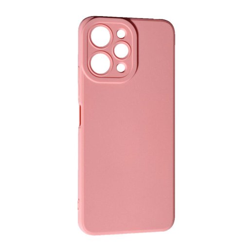 Резинка SMTT для Xiaomi Redmi 12 Pink Sand