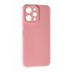 Резинка SMTT для Xiaomi Redmi 12 Pink Sand