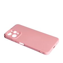 Резинка SMTT для Xiaomi Redmi 12 Pink Sand