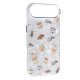 Чохол Soft Milky для Apple iPhone 17 Air Coffee