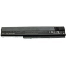 Акумуляторна батарея до ноутбука ASUS A32-K52 11.8V 5200mAh 58Wh 6Cells
