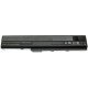 Акумуляторна батарея до ноутбука ASUS A32-K52 11.8V 5200mAh 58Wh 6Cells
