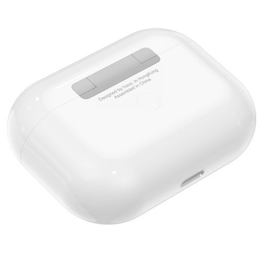 Бездротові навушники HOCO EW05 Plus, білий