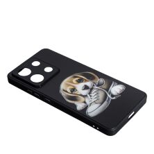 Накладка Fashion Mix для Xiaomi Redmi Note 13 Pro (5G) / Poco X6 Dog
