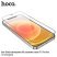 Скло для телефону HOCO A777 Bear Shield HD APPLE iPhone 12 / 12 PRO 6,1"