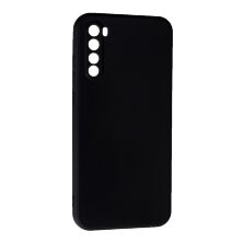 Резинка SMTT для Xiaomi Redmi Note 8 Black