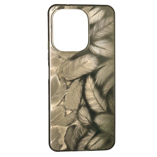 Накладка Nice Case для Xiaomi Redmi 13/Poco M6 Gold