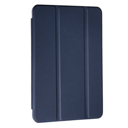 Чохол планшет Smart Case With Pencil для Xiaomi Redmi Pad SE 8,7 Dark Blue
