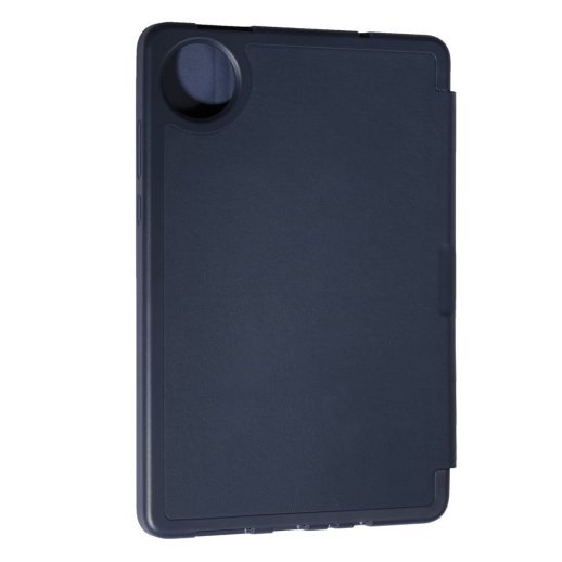 Чохол планшет Smart Case With Pencil для Xiaomi Redmi Pad SE 8,7 Dark Blue