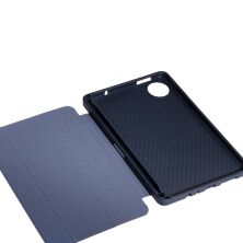 Чохол планшет Smart Case With Pencil для Xiaomi Redmi Pad SE 8,7 Dark Blue