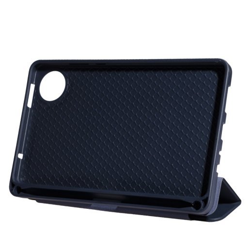 Чохол планшет Smart Case With Pencil для Xiaomi Redmi Pad SE 8,7 Dark Blue