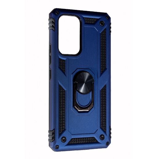 Накладка Antishock для Samsung A53 Dark Blue
