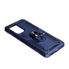 Накладка Antishock для Samsung A53 Dark Blue