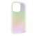 Накладка Gradient Color для Apple iPhone 14 Pro White