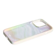 Накладка Gradient Color для Apple iPhone 14 Pro White