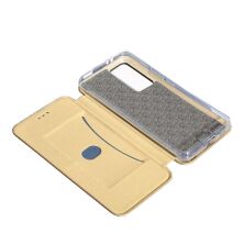 Книжка 360 New для Xiaomi 12T/12T Pro Gold