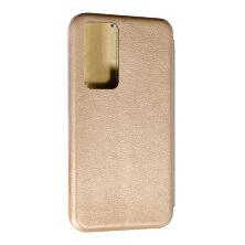 Книжка 360 New для Xiaomi 12T/12T Pro Gold