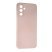 Силікон Case SMTT (AA) для Samsung A04S Pink Sand