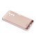 Силікон Case SMTT (AA) для Samsung A04S Pink Sand