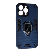 Накладка Antishock для Apple iPhone 14 Pro Max Dark Blue