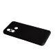 Силікон Case SMTT (AA) для Xiaomi Redmi 12C Black