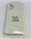 Avantis Full Silicone Case Samsung A52 4G