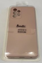 Avantis Full Silicone Case Samsung A52 4G