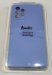 Avantis Full Silicone Case Samsung A52 4G