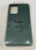 Avantis Full Silicone Case Samsung A52 4G