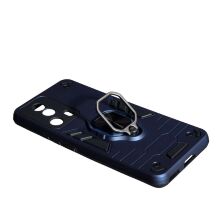 Накладка Antishock для Xiaomi 13 Lite Dark Blue