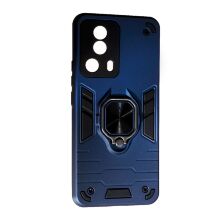 Накладка Antishock для Xiaomi 13 Lite Dark Blue