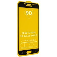 Захисне скло 9D SAMSUNG J730 Galaxy J7 2017