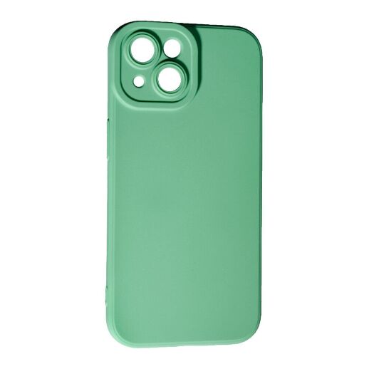 Резинка SMTT для Apple iPhone 15 Matcha Green