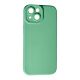 Резинка SMTT для Apple iPhone 15 Matcha Green